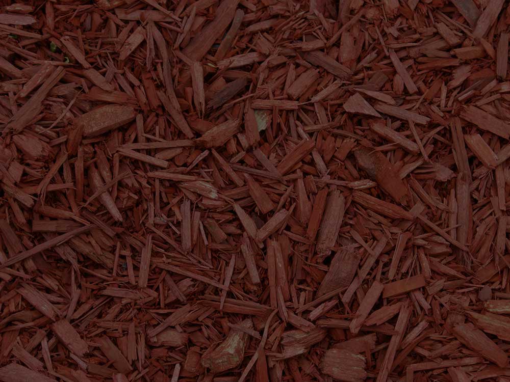 Mulching